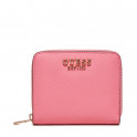 LAUREL SMALL ZIP AROUND WALLET