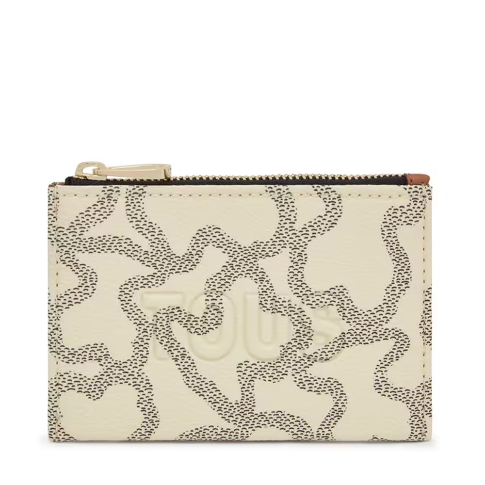 Tous Bags Portafogli e portamonete da donna PORTAFOGLIO ICON KAOS