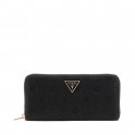 CRESIDIA SLG LARGE ZIP AROUND WALLET