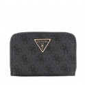 LAUREL SLG MEDIUM ZIP AROUND WALLET