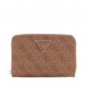 PORTEFEUILLE MOYEN ZIP AUTOUR LAUREL SLG