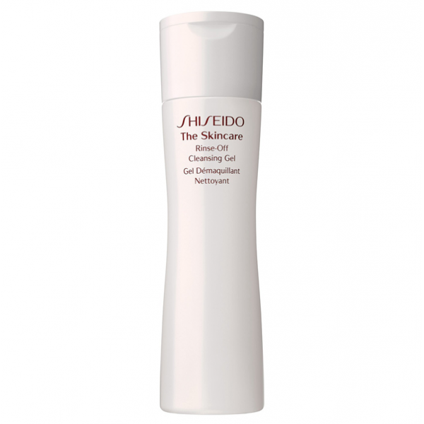 SkinCare Rinse Off Cleanser Gel