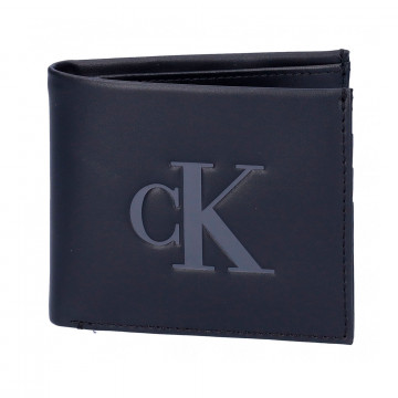 ck-cartera-monogram-soft-bifold-black