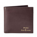 LEATHER WALLET