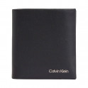 CARTERA CONCISE TRIFOLD RFID