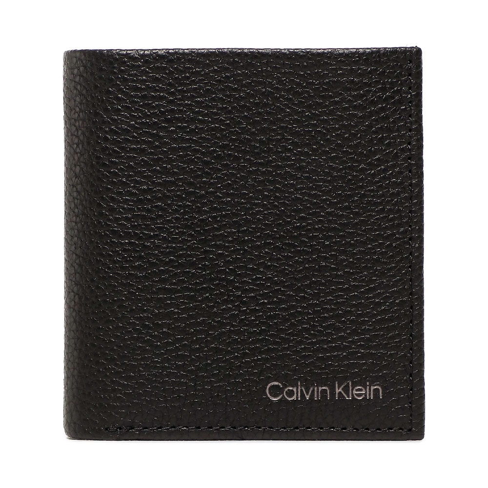 Calvin Klein Jeans Men's Wallets And Purses For Warmth Bifold Wallet Small
