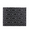 CARTERA MUST  CLASSIC MONO LOGO