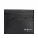 MONOGRAM SOFT CARDCASE 6CC WALLET