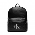 WEICHER CAMPUS-RUCKSACK MIT MONOGRAMM