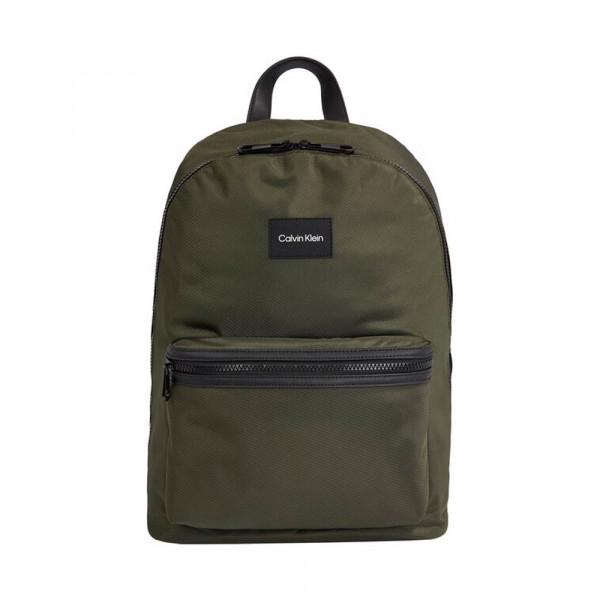 sac-a-dos-essentiel-campus-olive-fonce