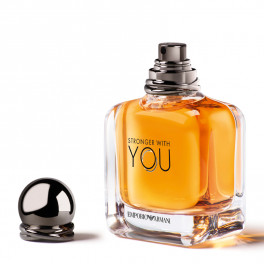 Stronger With You Eau de Toilette - Emporio Armani - Sabina