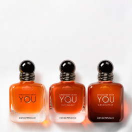 Stronger With You Eau de Toilette - Emporio Armani - Sabina