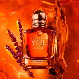 Stronger With You Intensely - Emporio Armani - Sabina