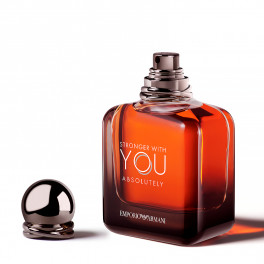 香水(男性用) Stronger With You Absolutely Amazon.com: Armani Beauty - Stronger With You Absolutely