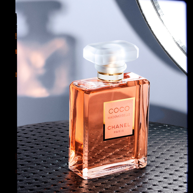 Chanel madmazel parfum online