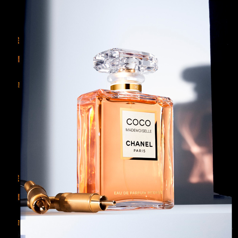 Chanel mademoiselle perfume intense online