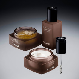 LE LIFT PRO UNIFORMITY MASK Correct - Redefine - Unify - Sabina