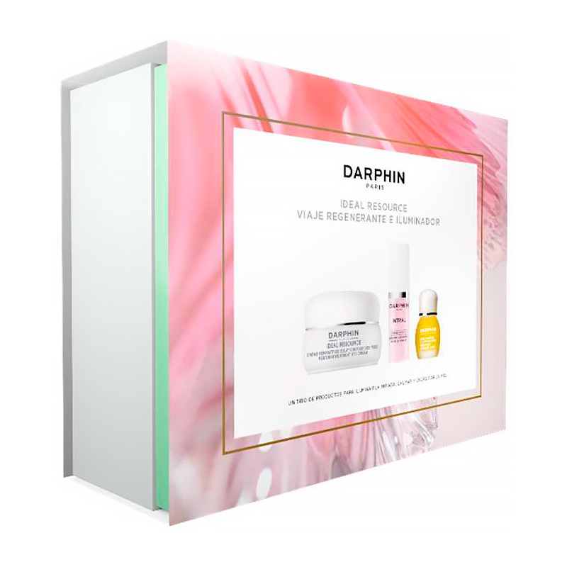 Darphin Ideal Resource Estuche