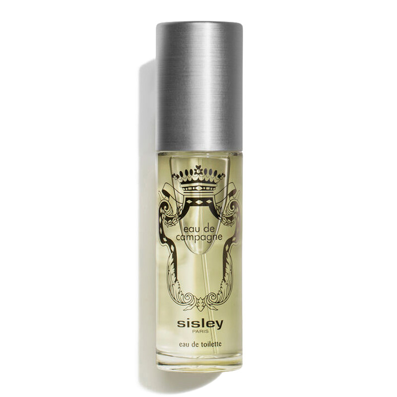 Sisley Eau de Campagne - 100 ML Eau de toilette Profumi di Donna