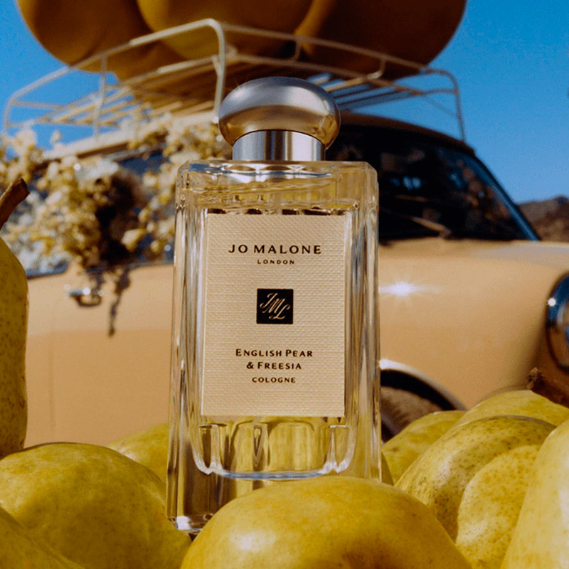 Jo Malone London English Pear & Freesia Eau De Cologne – imagen 2