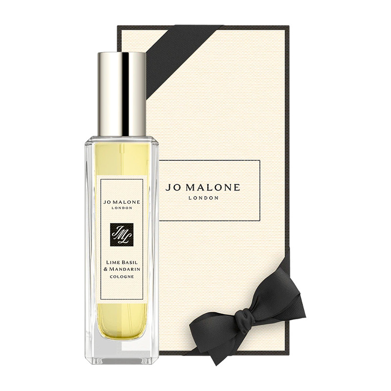 Jo Malone London Lime Basil & Mandarin Eau De Cologne – imagen 2