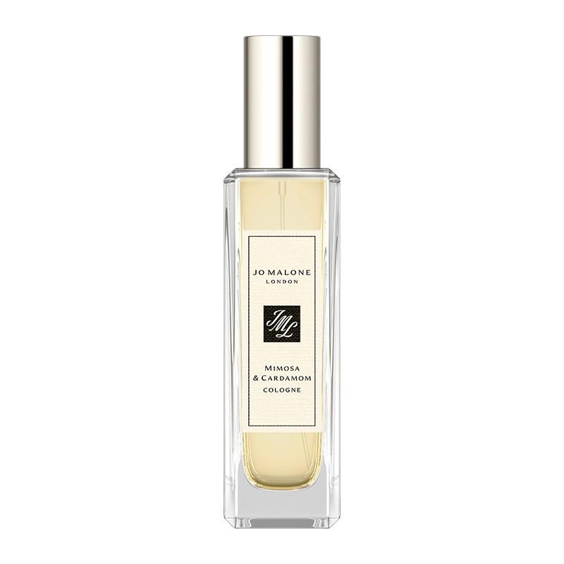 Jo Malone London Perfumes Nicho Unisex Mimosa & Cardamom