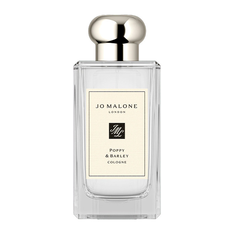 Jo Malone London Perfumes Nicho Unisex Poppy & Barley