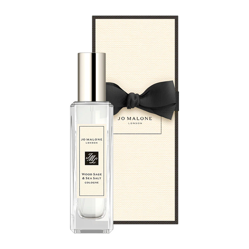 Jo Malone London Wood Sage & Sea Salt – imagen 2