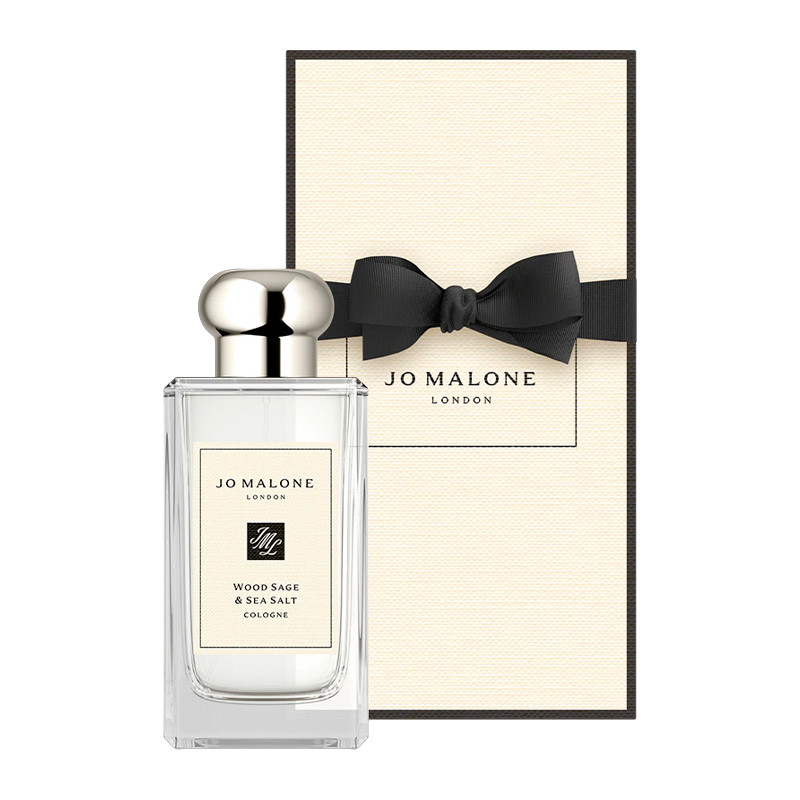 Jo Malone London Wood Sage & Sea Salt – imagen 2
