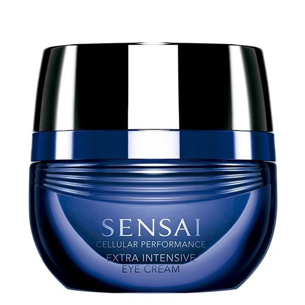 Sensai Trattamenti Occhi Cellular Performance Extra Intensive Eye Cream Crema contorno occhi anti-età intensiva