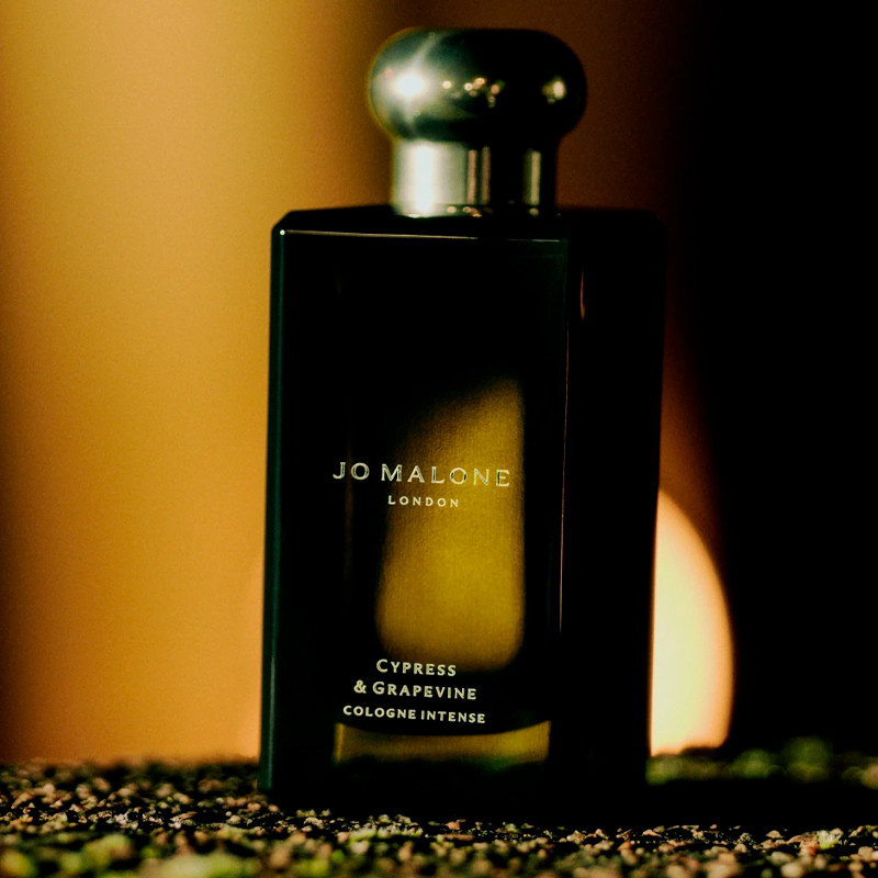 Cypress & Grapevine - Jo Malone - Sabina