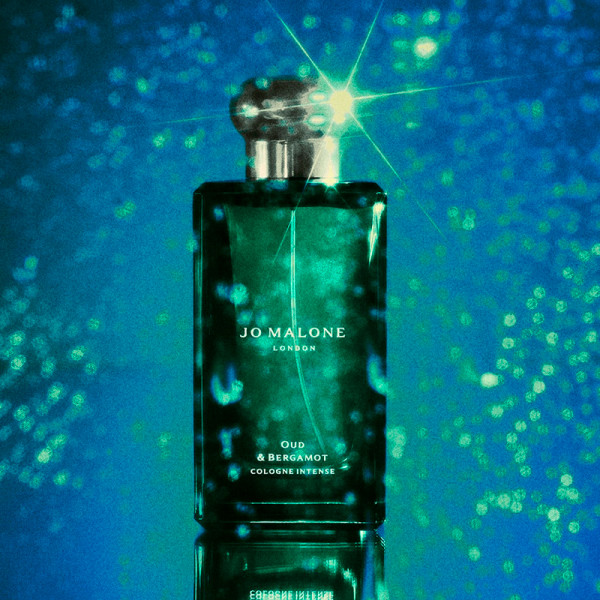 oud-bergamot