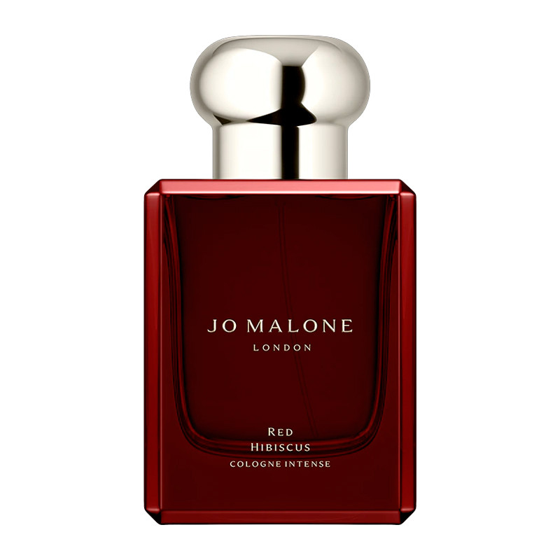 Jo Malone London Perfumes Nicho Unisex Red Hibiscus