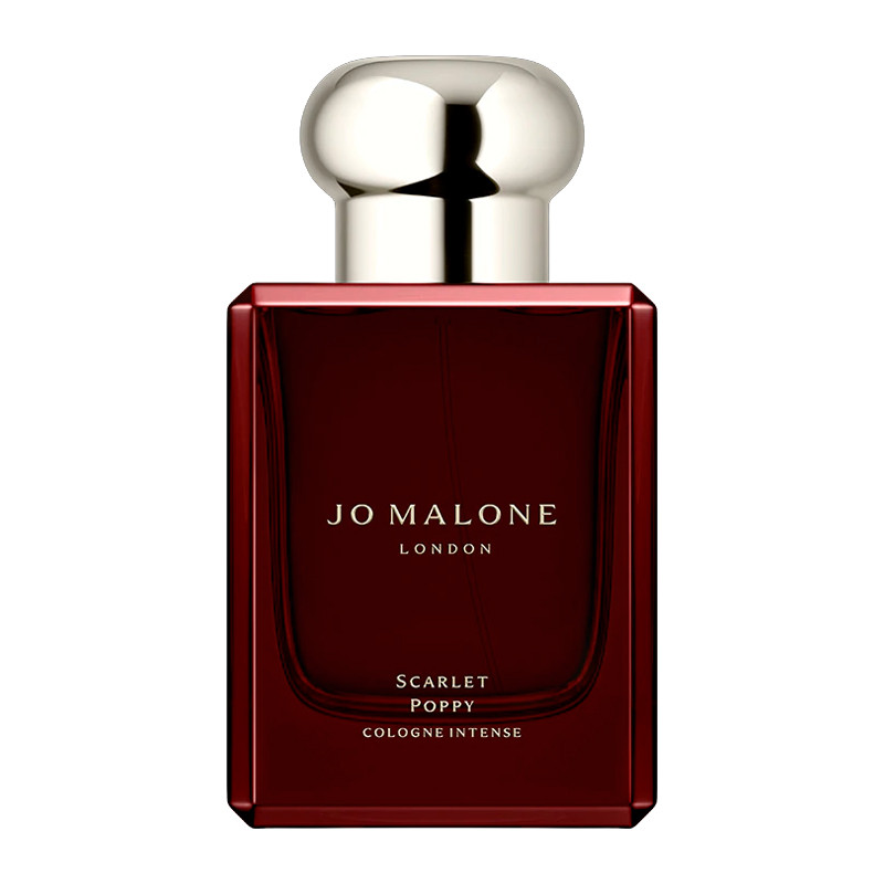 Jo Malone London Perfumes Nicho Unisex Scarlet Poppy