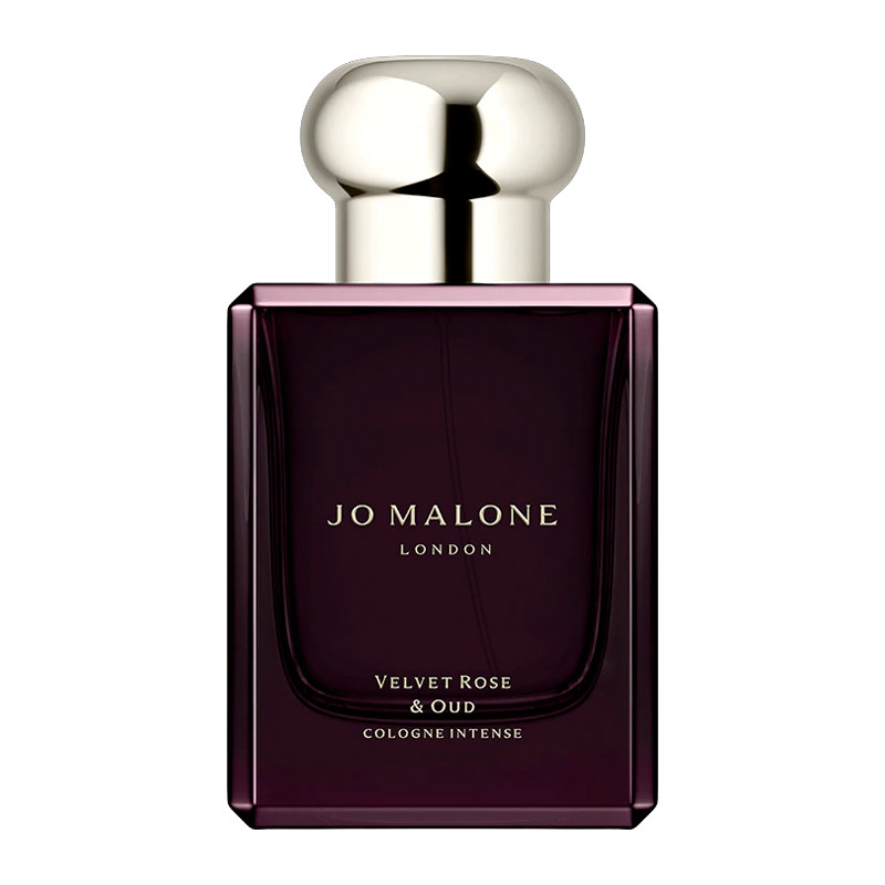 Jo Malone London Perfumes Nicho Unisex Velvet Rose & Oud