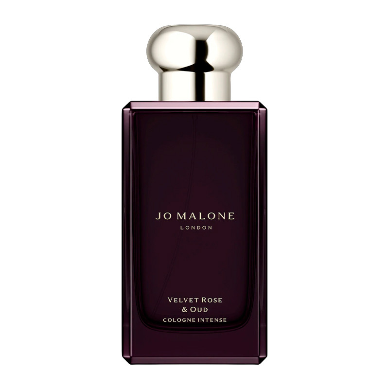 Jo Malone London Perfumes Nicho Unisex Velvet Rose & Oud