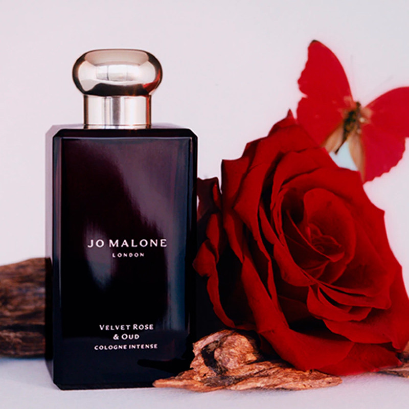 Jo Malone London Velvet Rose & Oud – imagen 2