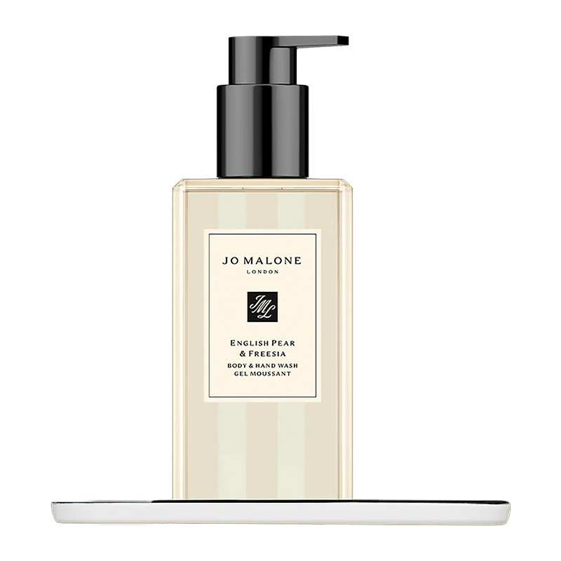 Jo Malone London English Pear & Freesia Body & Hand Wash, 8.5-oz.