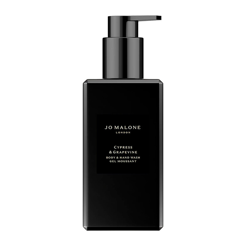 Jo Malone London Cypress & Grapevine Body & Hand Wash 250ml - Image 4