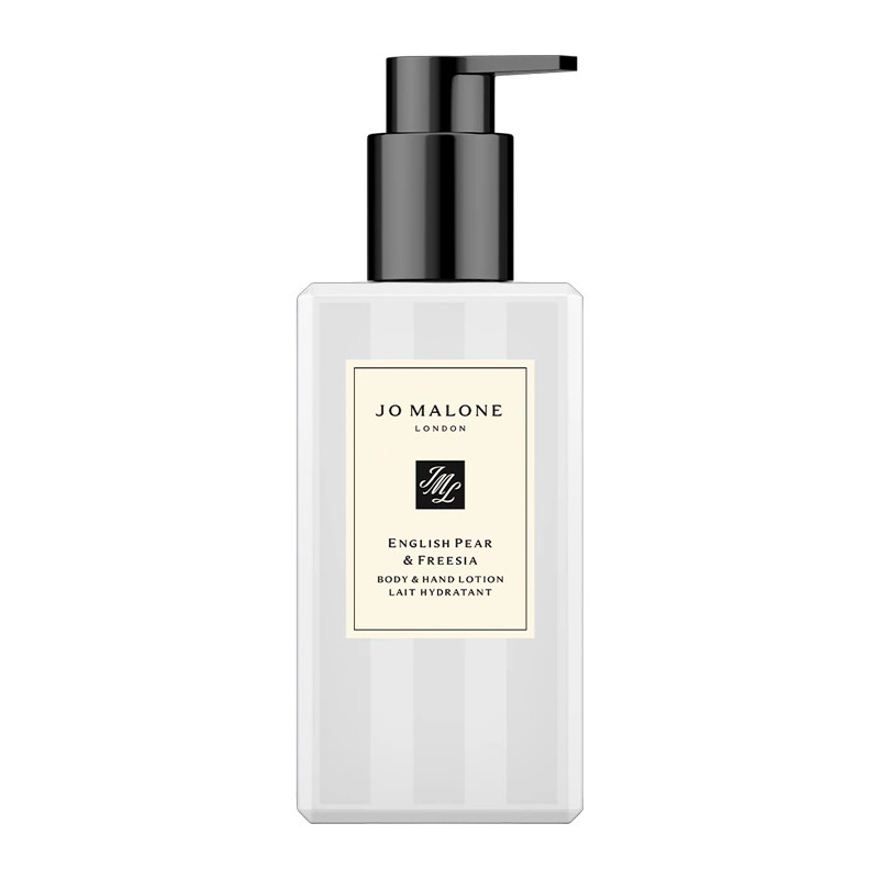 Jo Malone London Cuidado Corporal English Pear & Freesia Loción Para Manos Y Cuerpo