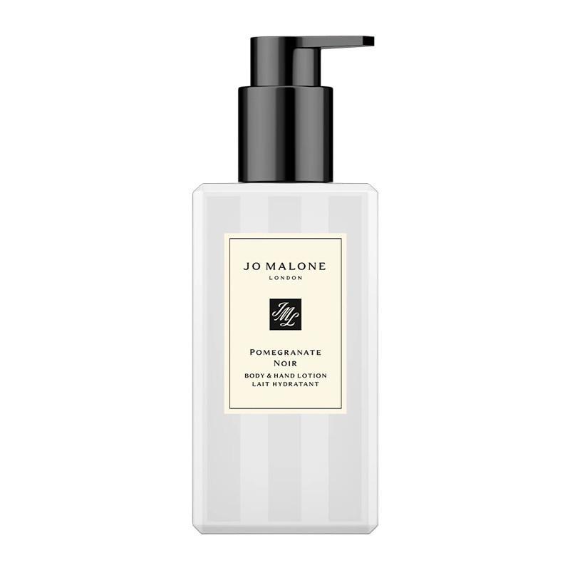 Jo Malone London Pomegranate Noir Loción Para Manos Y Cuerpo