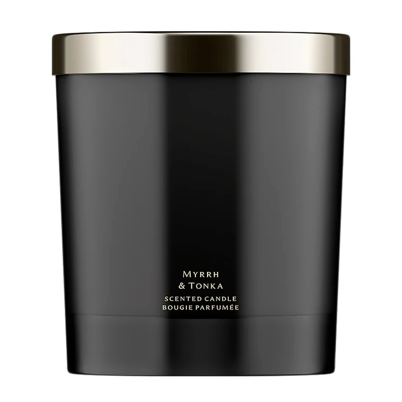 Jo Malone London Myrrh & Tonka Vela Aromática