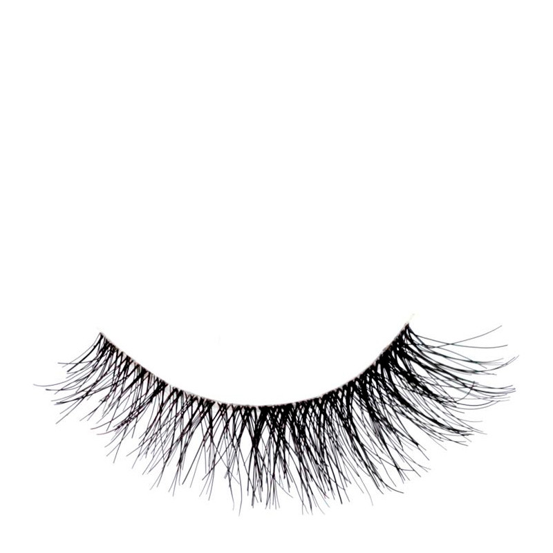 Beter Women's 255 Intense Foxy Eyes Skin Care False Eyelashes