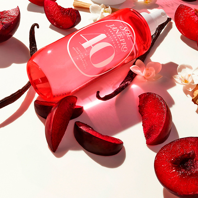 Sol De Janeiro Cheriosa 40 Hair And Body Mist – imagen 2
