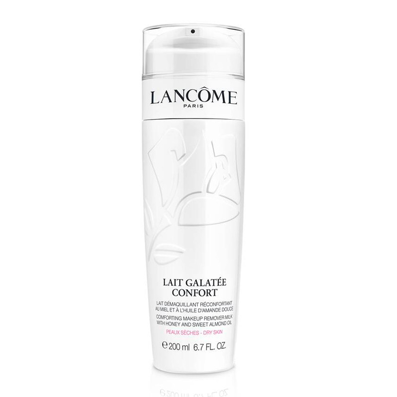 Lancome Trattamenti Viso Galatee Confort Cleansing Milk (Piel Seca)