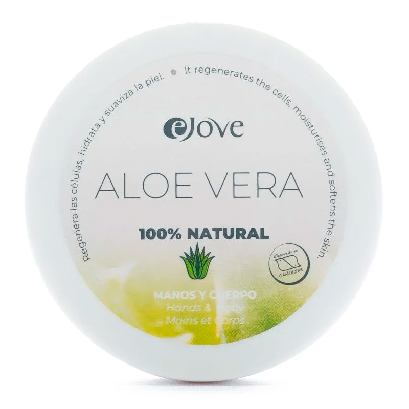 Ejove Cream Aloe Vera Hand And Body
