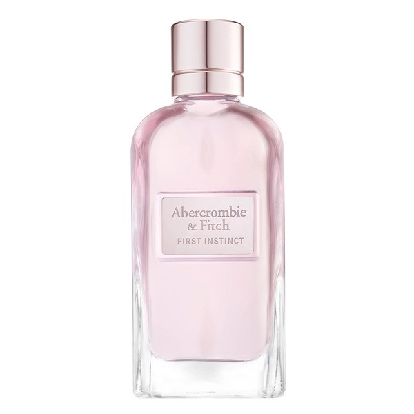 Abercrombie & Fitch First Instint For Woman - 50 ML Eau de Parfum Profumi di Donna