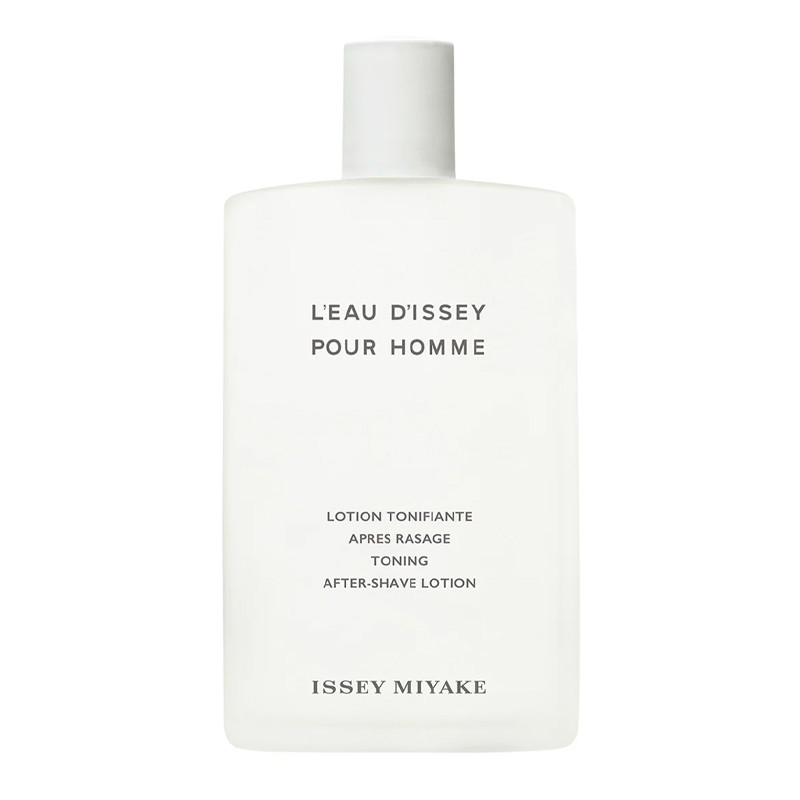 Issey Miyake Afeitado L'Eau D'Issey Homme (After Shave Lotion)