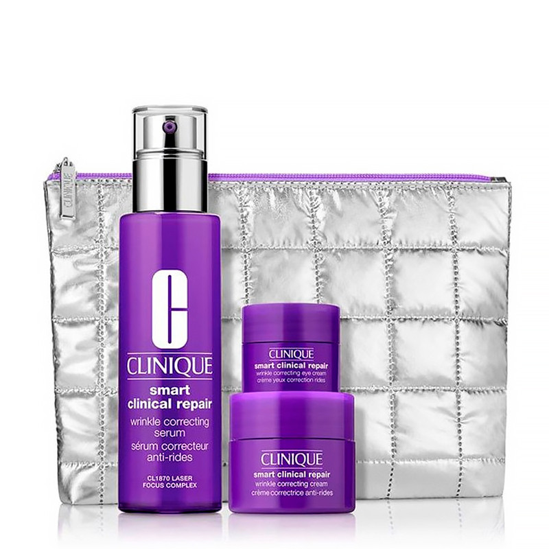 Clinique De-Aging Experts Esttuche