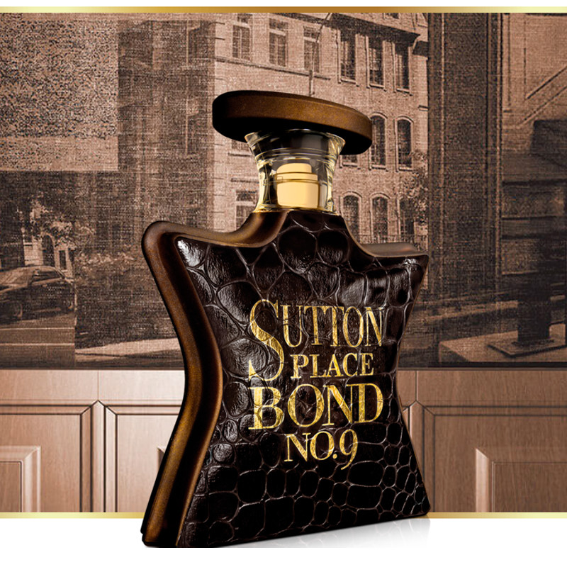 Bond No.9 Suttonce Place Homme/Man Eau de Parfum Spray 100 ml – imagen 2